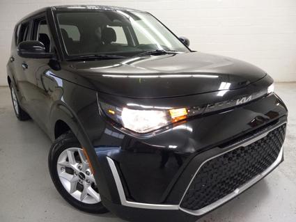 2024 Kia Soul Toledo OH