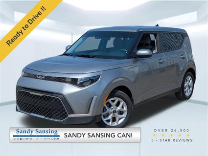 2024 Kia Soul Pensacola FL