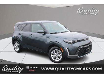 2024 Kia Soul Alton IL
