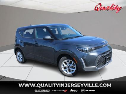 2024 Kia Soul Alton IL