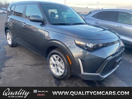 2024 Kia Soul Alton IL