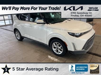 2024 Kia Soul Findlay OH