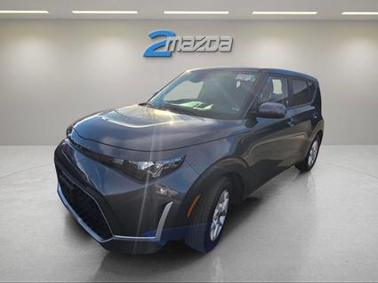 2024 Kia Soul Loveland CO