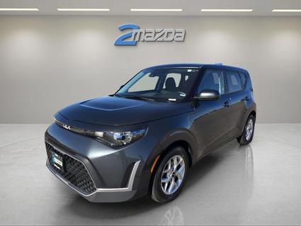 2024 Kia Soul Loveland CO