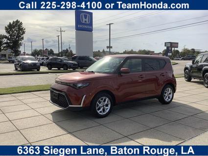 2024 Kia Soul Baton Rouge LA