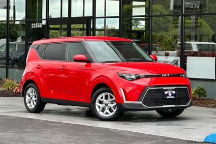 2025 Kia Soul Vero Beach FL