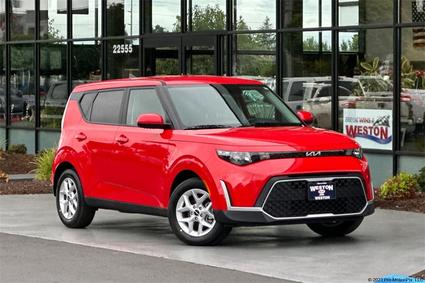 2025 Kia Soul Vero Beach FL