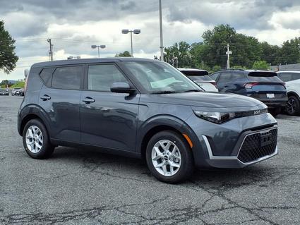 2025 Kia Soul Lynchburg VA