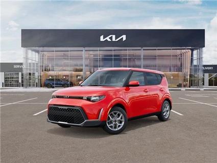 2025 Kia Soul Lynchburg VA