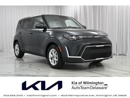 2025 Kia Soul Wilmington DE