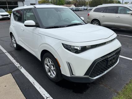 2025 Kia Soul Toledo OH