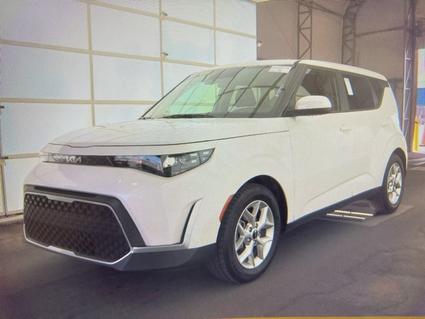 2025 Kia Soul Daphne AL