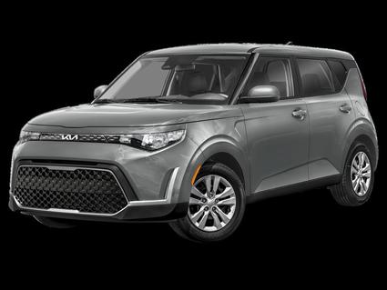 2025 Kia Soul Orangeburg SC