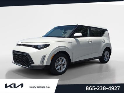 2025 Kia Soul Louisville TN