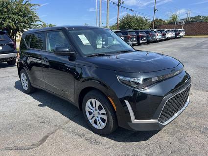 2025 Kia Soul Cartersville GA