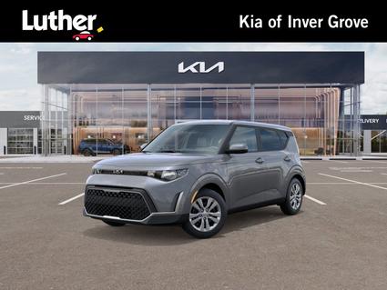 2025 Kia Soul Inver Grove Heights MN