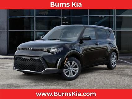 2025 Kia Soul Orangeburg SC