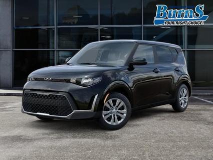 2025 Kia Soul Orangeburg SC