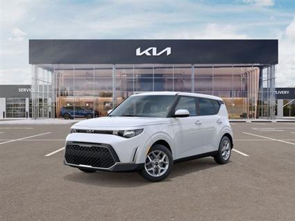 2025 Kia Soul Barboursville WV