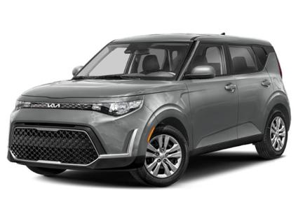 2025 Kia Soul Pocatello ID