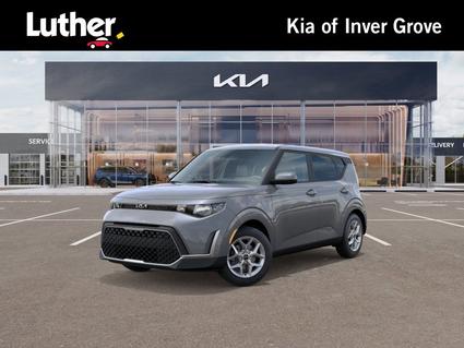 2025 Kia Soul Inver Grove Heights MN