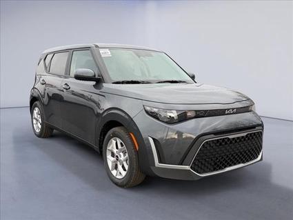 2025 Kia Soul Louisville TN