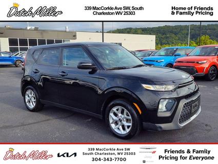 2020 Kia Soul South Charleston WV