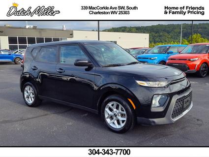 2020 Kia Soul South Charleston WV