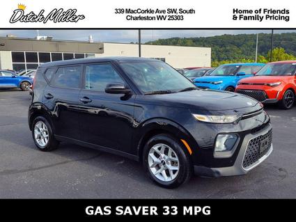 2020 Kia Soul South Charleston WV