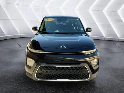 2020 Kia Soul Evansville IN