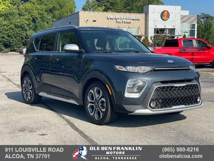 2020 Kia Soul Oak Ridge TN