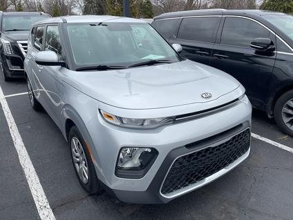 2020 Kia Soul Toledo OH