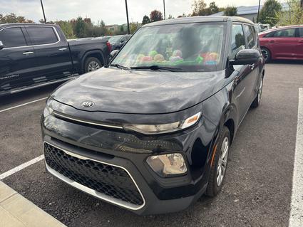 2020 Kia Soul Bloomington IN