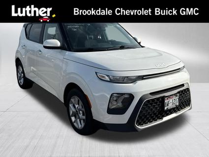2022 Kia Soul Minneapolis MN