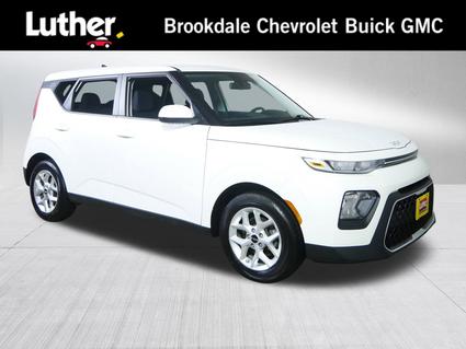 2022 Kia Soul Minneapolis MN