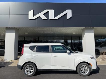 2022 Kia Soul Carbondale IL
