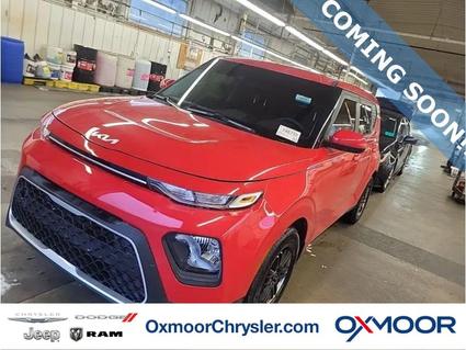 2022 Kia Soul Louisville KY