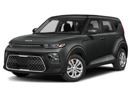 2022 Kia Soul Pocatello ID