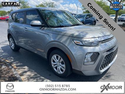 2022 Kia Soul Louisville KY