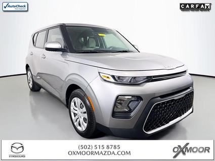 2022 Kia Soul Louisville KY