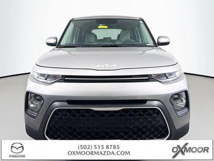 2022 Kia Soul Louisville KY