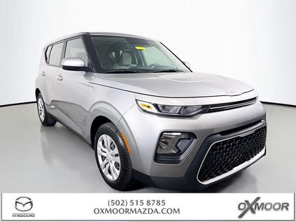 2022 Kia Soul Louisville KY