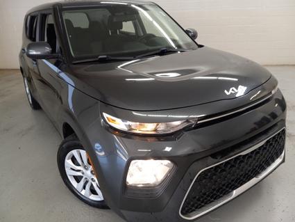2022 Kia Soul Toledo OH