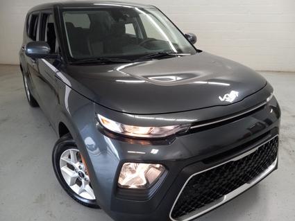 2022 Kia Soul Toledo OH