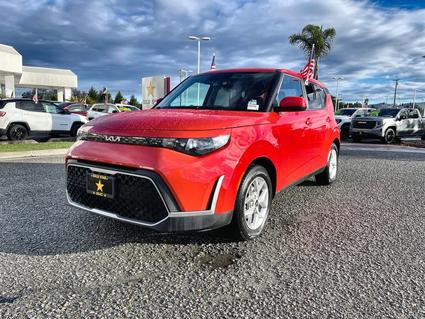 2023 Kia Soul Salinas CA