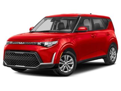 2023 Kia Soul Salinas CA