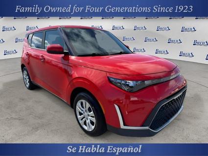2023 Kia Soul Rock Hill SC