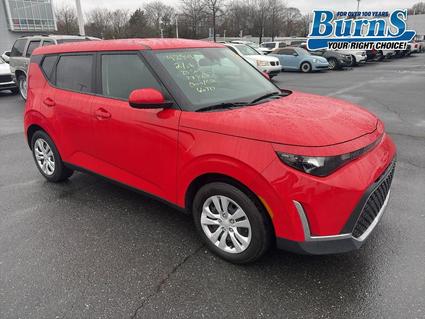 2023 Kia Soul Rock Hill SC