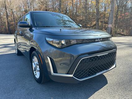 2023 Kia Soul Big Stone Gap VA