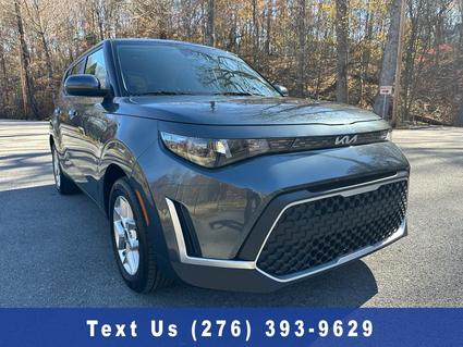 2023 Kia Soul Big Stone Gap VA